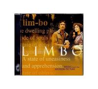 Daring Mason – Limbo – Import – Sony