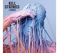 Kill Strings – Limbo – CD – SPV Entertainment