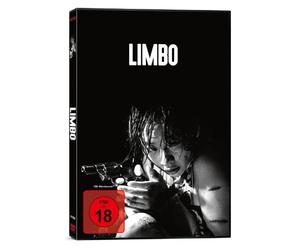 Limbo (2021) ( Zhi chi ) [ NON-USA FORMAT, PAL, Reg.0 Import - Germany ]