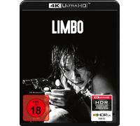 Limbo – Lam Ka Tung, Mason Lee – Blu-ray 4K Ultra HD – Origine allemande, sans langue française