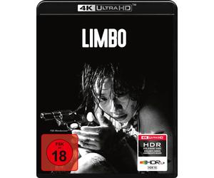 Limbo (4K Ultra HD) (4K UHD Blu-ray) Cya Liu Lam Ka Tung Soi Cheang