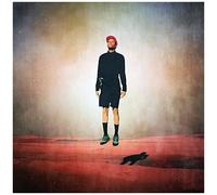 Limbo – Analogique – Universal Music Group