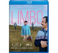 Limbo [Usa][Blu-Ray]