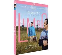 Limbo - Blu-Ray