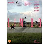 Limbo [Blu-Ray] [Region B] (IMPORT) (Pas de version française)
