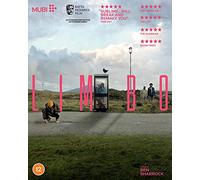 Limbo [Blu-Ray] [Region B] (IMPORT) (Pas de version française)