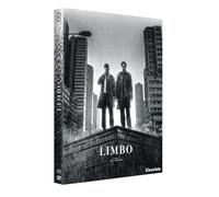 LIMBO - COLLECTOR DIGIPAK - Edition Limitée - COMBO BLURAY + DVD + LIVRET [Édition collector limitée - Digipack Blu-ray + DVD + Livret]