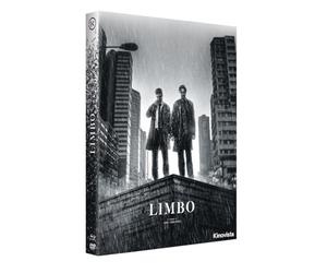 LIMBO - COLLECTOR DIGIPAK - Edition Limitée - COMBO BLURAY + DVD + LIVRET [Édition collector limitée - Digipack Blu-ray + DVD + Livret]