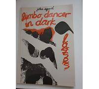 limbo dancer in dark glasses