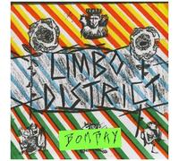 Limbo District - Bombay [7-Inch Single]