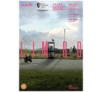 Limbo - MUBI - DVD - Import (pas de version française)