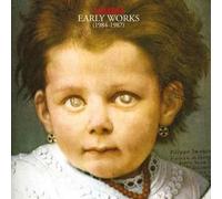 Limbo - Early Works (1984-1987) [Import]