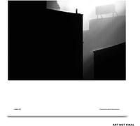 LIMBO Original Soundtrack (Vinyl) Martin Stig Andersen