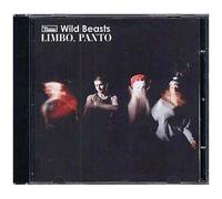 Wild Beasts – Limbo Panto – Import – Domino Records
