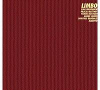 Limbo Sketchbook - Collectif - La Cinquieme Couche - relié - Beau livre