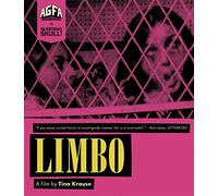 Limbo (Tina Krause) [Blu-Ray]