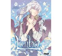 Limbo - Tome 02 - Ana Cristina Sanchez - Glénat - broché - Manga
