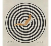 Limbo – Vinyle orange transparent – Victrola