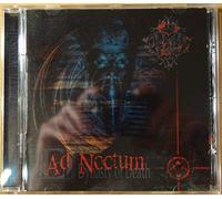Limbonic Art - Ad Noctum Dynasty of Death [Import]