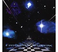 Limbonic Art - Epitome of Illusions [Import]