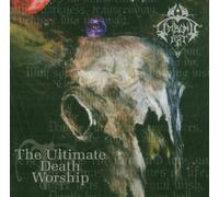 Limbonic Art - The Ultimate Death Worship