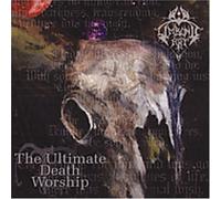 Limbonic Art - The Ultimate Death Worship