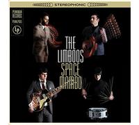 Limboos, the - Space Mambo