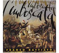 Franco Battiato L'Imboscata (Vinyl)