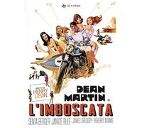 L'imboscata - Matt Helm Traqué - The Ambushers - 1967
