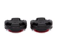 LimbSaver Broadband Dampener for Solid Limb Compound Bows by LimbSaver