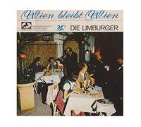 Limburger - Wien bleibt Wien / Vinyl record [Vinyl-LP]