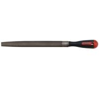 Lime 250 mm 2°cut demi ronde Teng Tools FLHR10