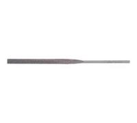 Pferd – Lime à aiguille diamantée 15101062, 140 mm plat 5,5 x 1,6 mm Grain D126 (moyen)