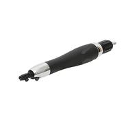 Lime à air meuleuse alternative coup de stylo 0.7mm haute vitesse 28000 tr/min gravure meulage coupe scie à métaux scie outils de lame pneumatique