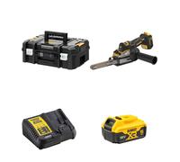 DEWALT Lime à bande sans fil 18V Dewalt , version basique Quantité:1