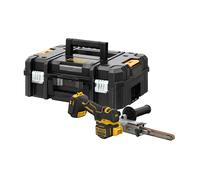 Lime à bande DEWALT XR 18V - Sans batterie, ni chargeur - DCM200NT-XJ