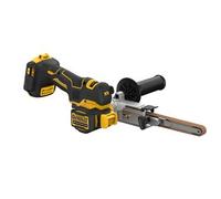 Lime à bande DeWALT 18V XR autocopiant sans batterie ni chargeur DCM200N