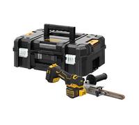 DeWALT DCM200NT-XJ Lime a bande sans fil XR (18V/sans batterie) T-stak