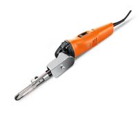 Lime à bande Fein BF 10-280 E 72280550000 800 W Largeur de bande 3 mm, 6 mm, 20 mm Longueur de bande 520 mm