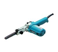 Ponceuse à bande 9x533 mm 550W en boite carton - MAKITA - 9032