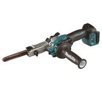 Lime à bande sans fil MAKITA 533 x 9 mm, Li-ion LXT 18 V, sans batterie DBS180Z