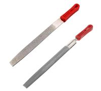 Lime À Diamant 250mm Adaptée Au Meulage Sur Pierre Verre Marbre Os Roche Utilisée Pour L'ébavurage Multifonctionnel