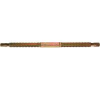 Lime à fileter pour filetage femelle endommagé Filetage mâle 230 mm METRIQUE