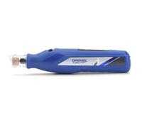 Lime à griffes - Dremel - 7350-PET - 1 pièce - Outil de précision - Idéal pour les animaux