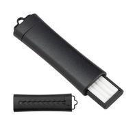 Lime à hameçon - Outil de meulage rétractable pour pierre en céramique, système de polissage portable, accessoire d'affûtage de précision durable pour l'entretien des hameçons | Choix idéal pour homme