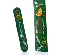 Lime à Ongles 2en1 Édition Spéciale - Winter Wonderland