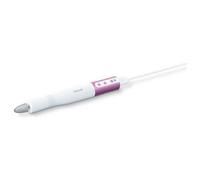 Lime À Ongles Beurer 57003 BEAUTY MP 52 Blanc Et Rose