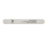 Peggy Sage Washable 2-sided Nail File 400/400