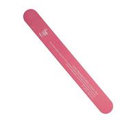 Lime a ongles colossale 2 faces 600/600, rose Peggy Sage