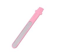 Lime À Ongles Douce Pour Bébé Avec Animal Bords Arrondis Sûrs Pour Les Soins Des Nourrissons Et Un Outil De Toilettage Adapté Voyages Gentle Baby Nails Grinder